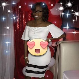 Meet your Posher, Anndrea